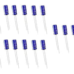 1uF 50V Capacitor
