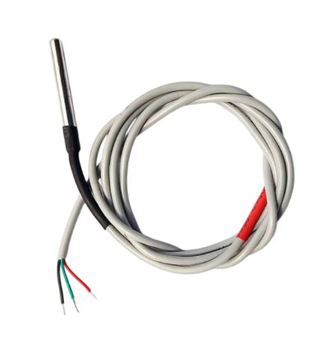 DS18B20 Waterproof High Accuracy Digital Thermal