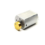 6V Vibration Motor Mini Micro DC Motor