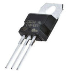 L7915CV -15V Voltage Regulator
