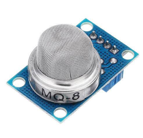 MQ-8 Gas Sensor Module