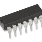 74HC00 Quad 2-Input NAND Gate IC (7400 IC)