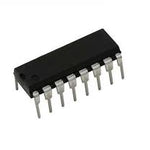 7443 DIP IC