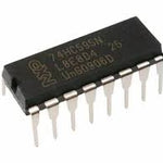 74595 DIP IC