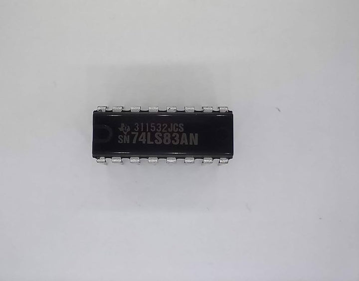 7483 DIP IC