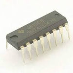 74LS147 DIP IC