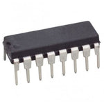 74LS85 4-bit Magnitude Comparator IC (7485 IC) DIP-16 Package