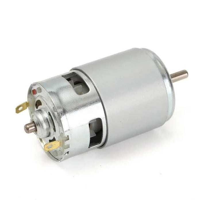 777 12V High Speed DC Motor