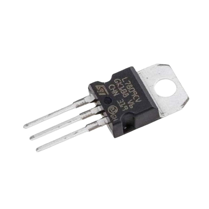 7805 Voltage Regulator IC