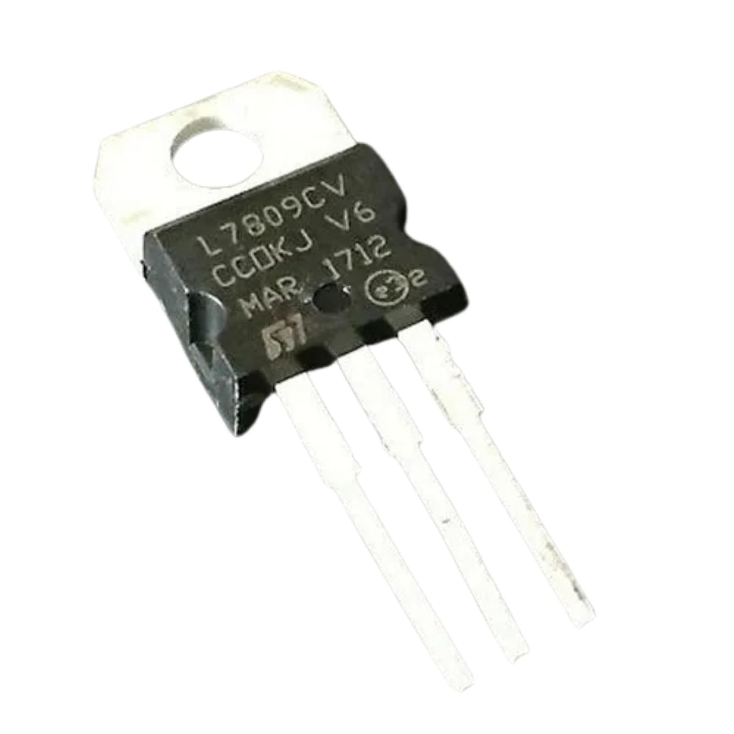 7805 Voltage Regulator IC