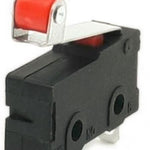 Bump Sensor – Limit Switch with Roller Lever