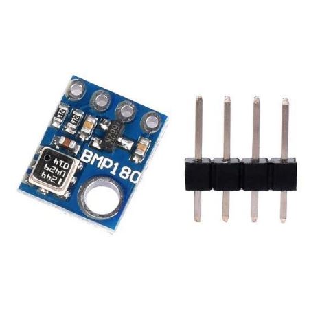 BMP180 Pressure Sensor Module