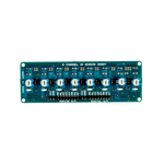 8 Channel IR Sensor Array Module | Line Following Sensor for Arduino & Robotics