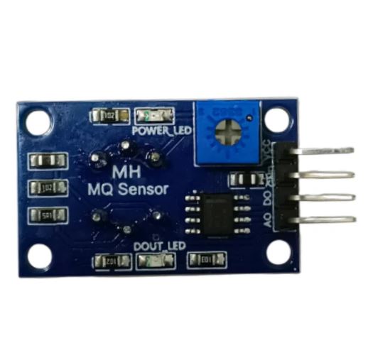 MQ-7 CO Carbon Monoxide Coal Gas Sensor Module