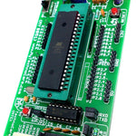 8051 Microcontroller Board