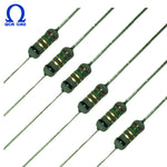 80K Ohm Resistors