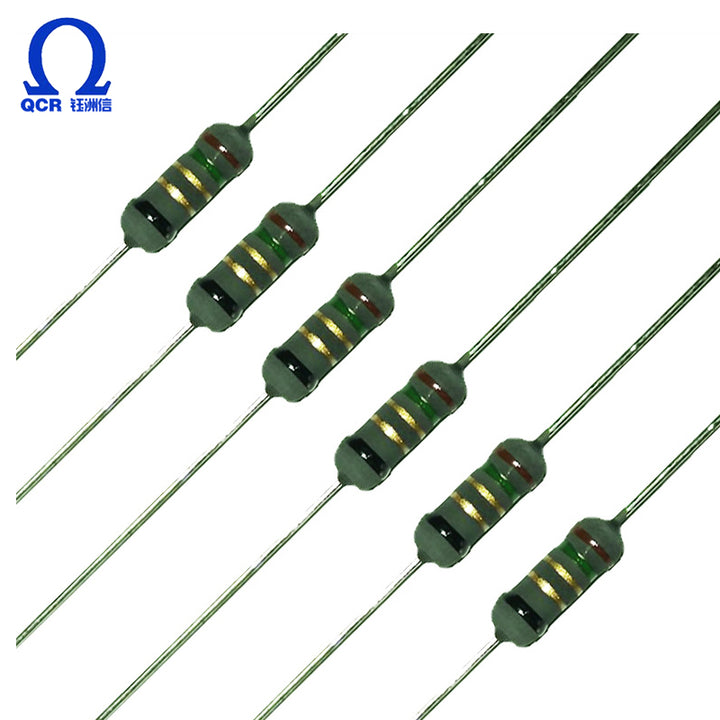 80K Ohm Resistors(10 pcs)