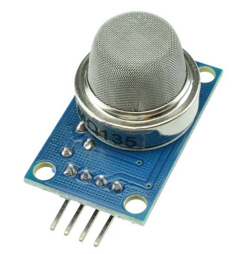 MQ135 Air Quality Gas Sensor Module
