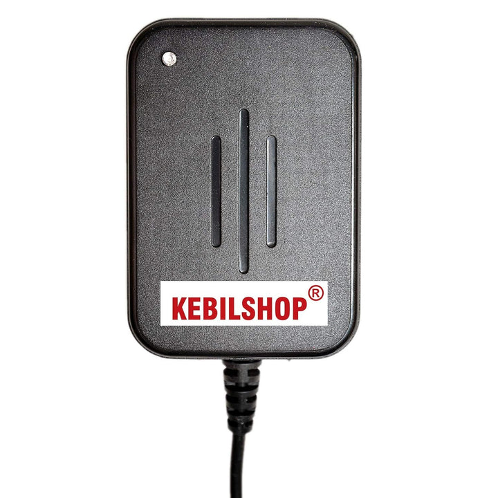 6 Volt 1Amp Power Adapter