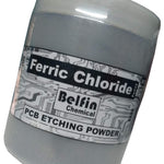 Belfin Ferric Chloride (FeCL3) PCB Etching Powder For PCB