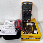 Meco 101B+ Digital Multimeter Pocket Size