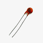 82PF Ceramic Capacitor (Pack of 5)