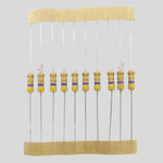 330 ohm 1/2 watt Resistors (10 pcs)