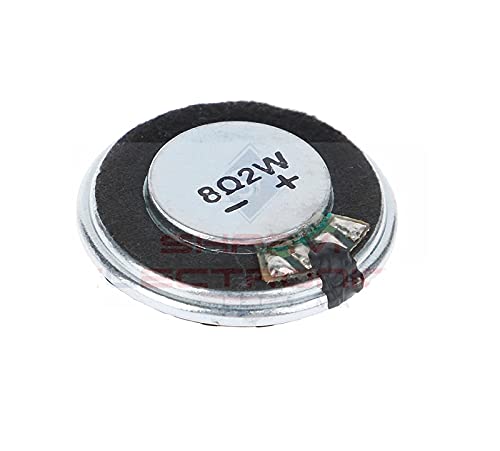 8OHM/2W Trumpet(Speaker)