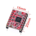 A4988 Stepper Motor Driver Controller Board