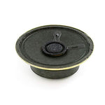 8 Ohm speaker