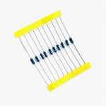 Resistor 68k ohm 1/4 watt(10pcs)