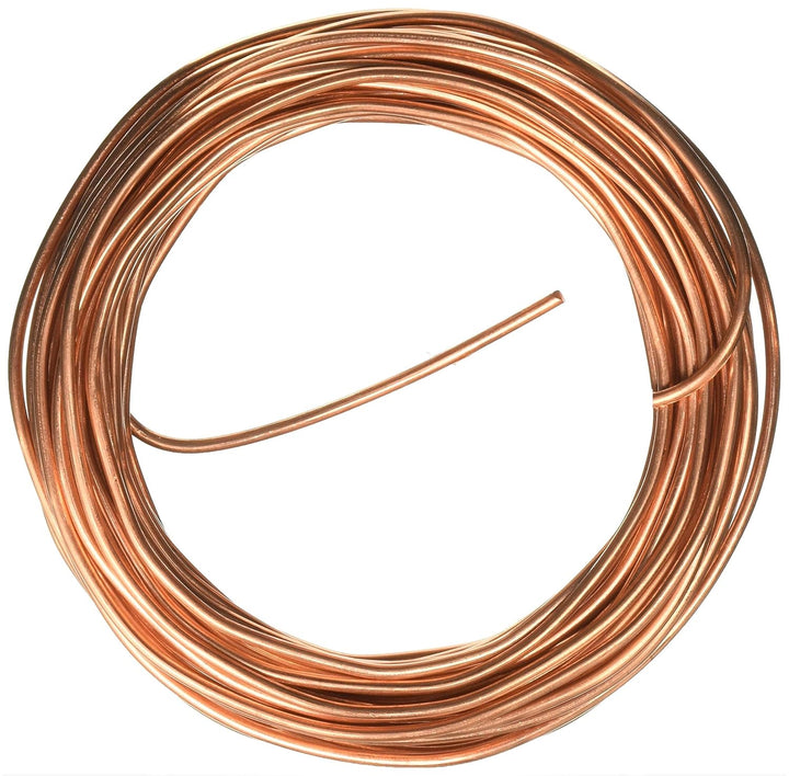 Copper Wire 26 SWG 5m
