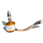 A2212 1000KV BLDC Motor For RC Drones And Quadcopters