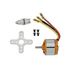 A2212 2200KV BLDC Motor For RC Drones And Quadcopters