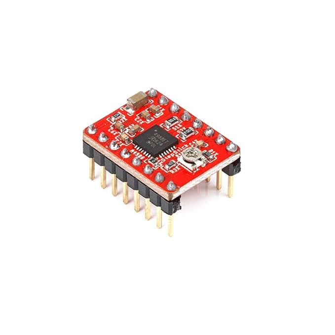 A4988 Stepper Motor Driver Module