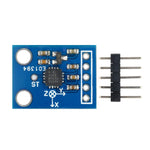 ADXL335 Triple-Axis Accelerometer