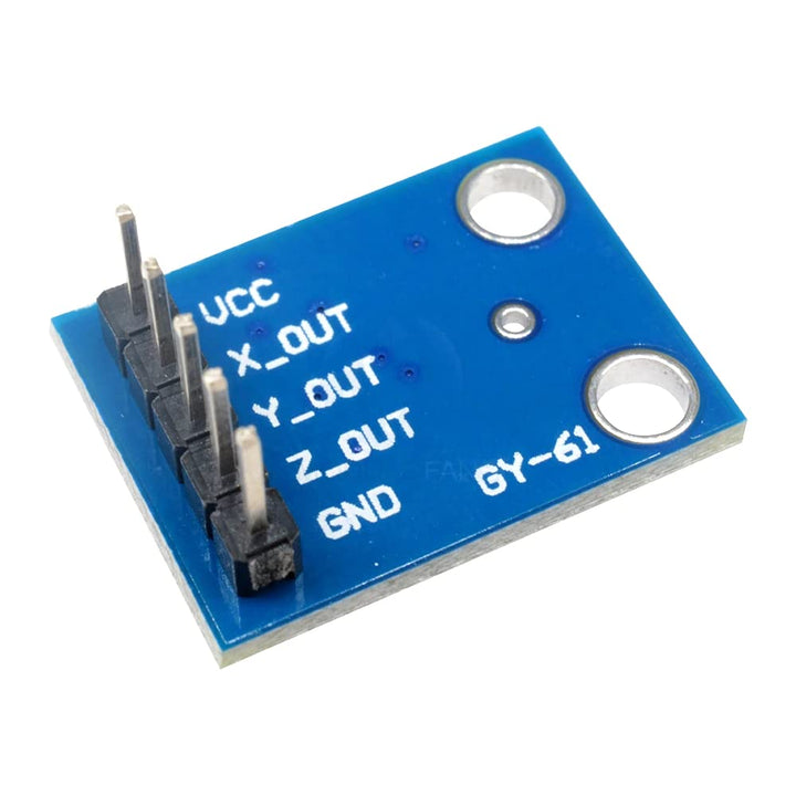 ADXL335 Triple-Axis Accelerometer