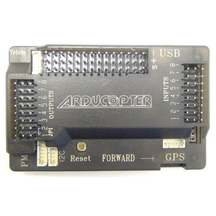 APM 2.8 Flight Controller with Built-in Compass