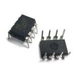 ATtiny85 Microcontroller(1 pcs)