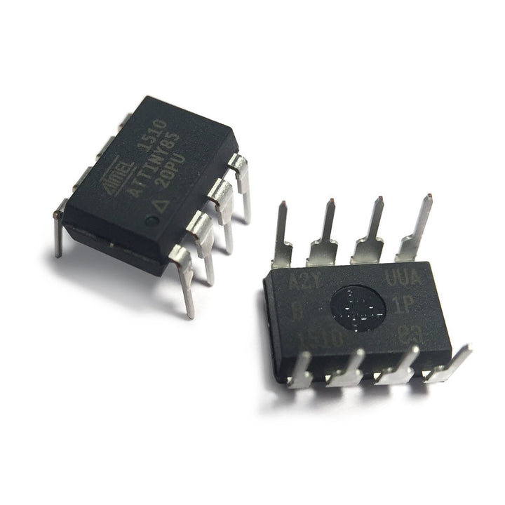 ATtiny85 Microcontroller(1 pcs)