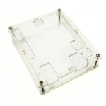 Acrylic case for Arduino uno R3