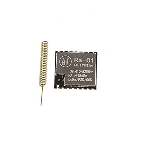 Ai Thinker LoRa Ra-01 RF Transceiver Module