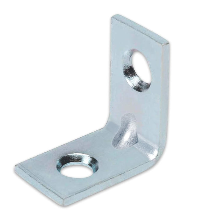 Aluminum L – Clamp ( 5 pcs)