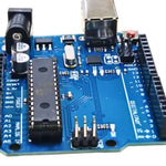 Arduino Uno R3 DIP Board compatible