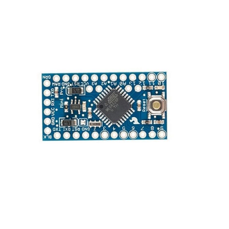 Base Arduino Pro Mini Buy Arduino Pro Mini Online in India | Electro Robo Store