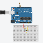 Arduino Street Light project