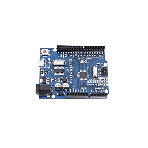 Arduino Uno R3 CH340G Atmega328p