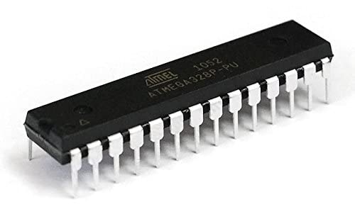 Atmega328 pic