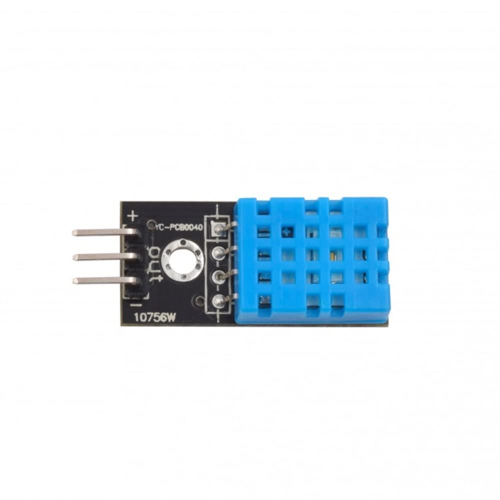 Temperature Detection Module Buy Automatic Temp Detection Module Online in India | Electro Robo Store