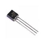 BC337 NPN TRANSISTOR